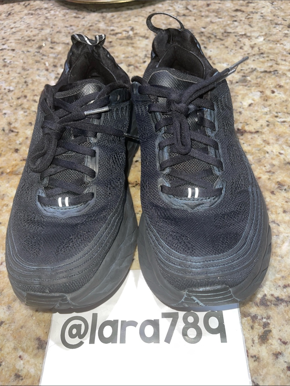 Hoka One One Bondi 6